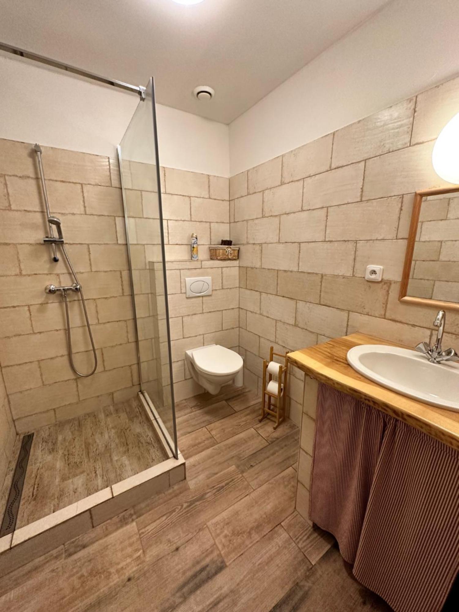 Slezsky Grunt Hotel Háj ve Slezsku Buitenkant foto