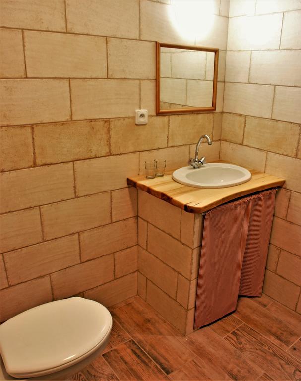 Slezsky Grunt Hotel Háj ve Slezsku Buitenkant foto
